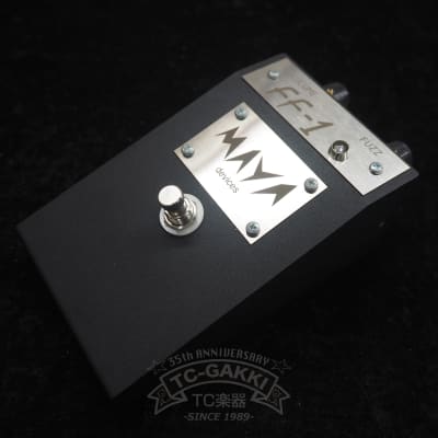 MAYA devices FF-1 | Reverb