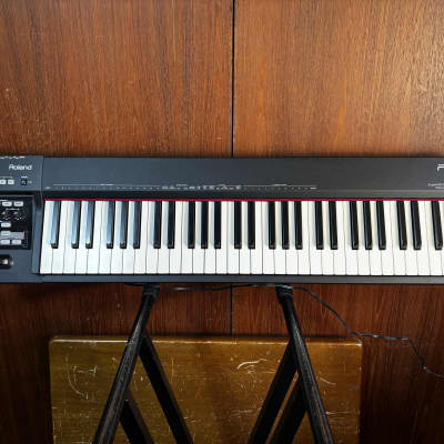 Roland RD-64 64-Key Digital Piano