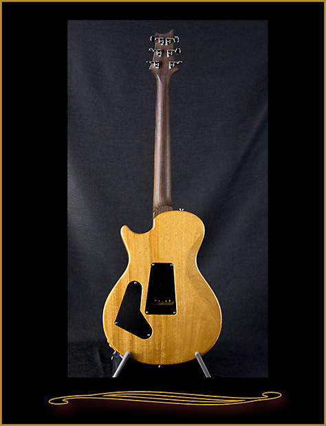 Just Guitars Australia - PRS / Paul Reed Smith Singlecut Trem