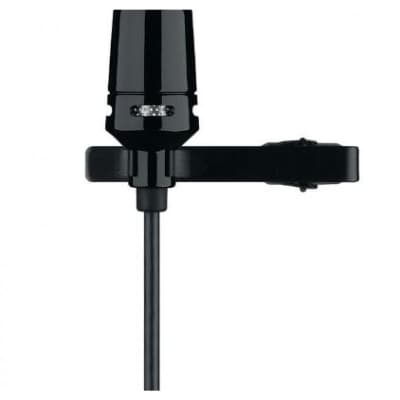CVL Centraverse Lavalier Condenser Microphone *Make An Offer!* image 1