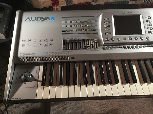 Ketron audya 5 for sale new arrivals