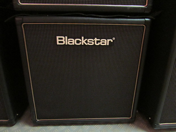 Blackstar HT 5 Series HT 112 1x12
