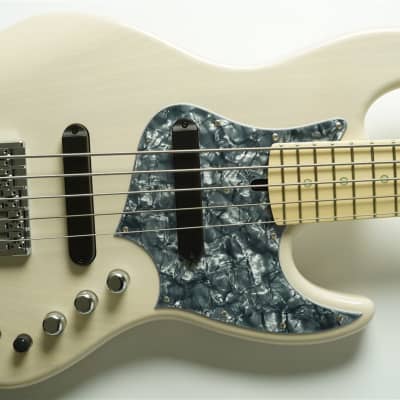 Xotic XJ-1T 5st White Blonde / Ash / [BG] | Reverb