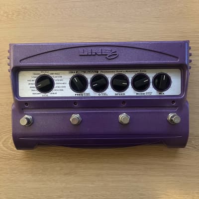 Reverb.com listing, price, conditions, and images for line-6-fm4