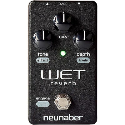 Reverb.com listing, price, conditions, and images for neunaber-audio-wet-reverb