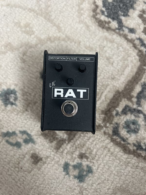 ProCo Lil Rat