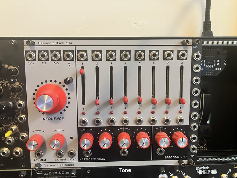 その他 Verbos Electronics Harmonic Oscillator Harmonic+Oscillator+.jpg?