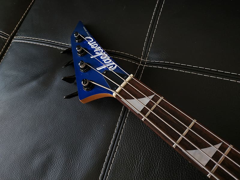 Jackson DKB-50 Team G.J 日本製 ジャクソン Jackson DKB-50 Team G.J 日本製 ジャクソン - メルカリ