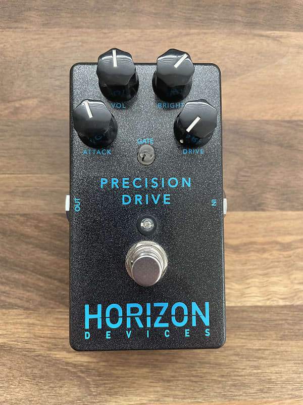 Horizon Devices Precision Drive