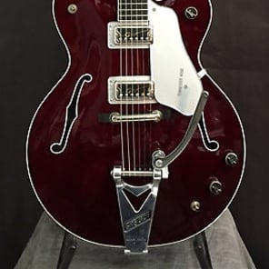 Gretsch 6119 1962 HT Tennessee Rose | Reverb