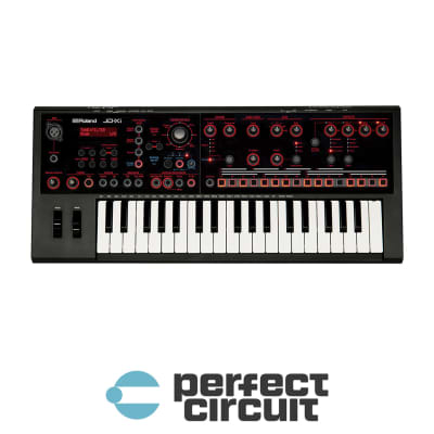 Roland JD-Xi Hybrid Keyboard Synthesizer [USED]