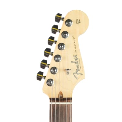 Fender American Professional Stratocaster Owned by Joywave image 7