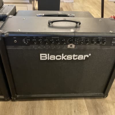 Blackstar ID:260 TVP 2x60W 2x12 Guitar Combo w/ Programmable
