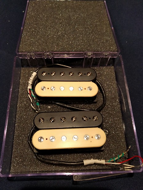 Dimarzio evh clearance