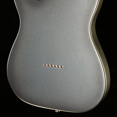 Fender American Professional II Telecaster Mercury Rosewood Fingerboard (826) image 2