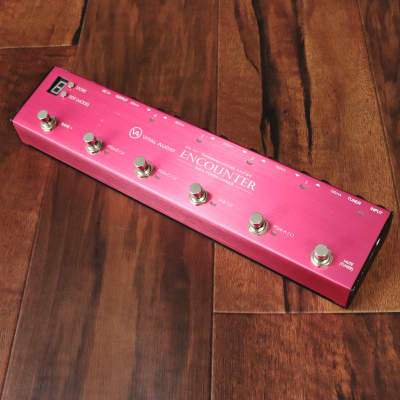 【美品】VITAL AUDIO ENCOUNTER VAPS-4 Vital Audio ENCOUNTER VAPS-4 [RJ602] | Reverb