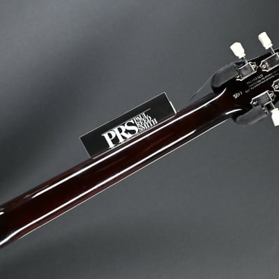 2023 PRS Paul Reed Smith SE McCarty 594 Singlecut Standard McCarty Tobacco Sunburst #744 image 15
