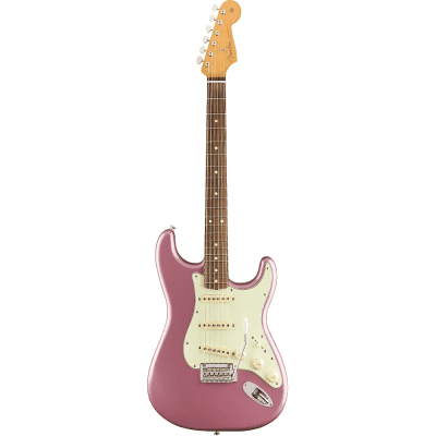 ギター Fender MIJ Hybrid 60s Stratocaste Fender フェンダー MIJ Hybrid '60s Stratocaster Rosewood
