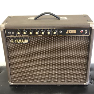 Yamaha JX 65 D 80th Brown | Reverb