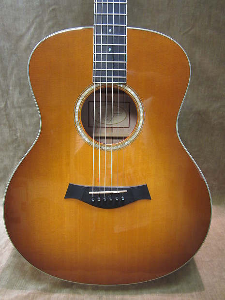 ギター Taylor Grand Symphony 6 (GS6) Taylor GS6 Grand Symphony Acoustic Guitar - What To Know & Where