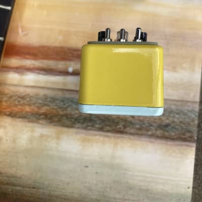 Bananana Effects Abracadabra Reverb