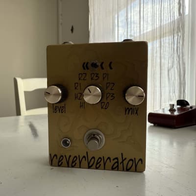 Reverb.com listing, price, conditions, and images for dr-scientist-reverberator