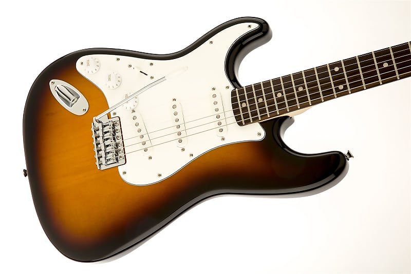 Squier Affinity Series Stratocaster Left-Handed image 5