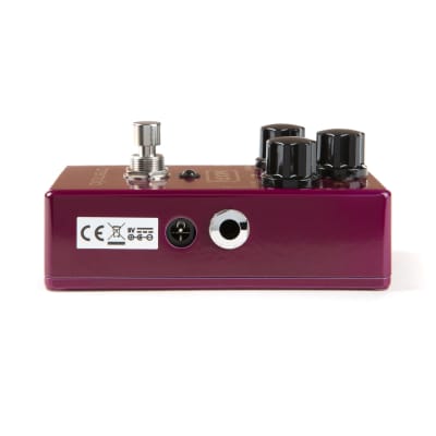 Dunlop MXR M305 Tremolo Pedal image 3