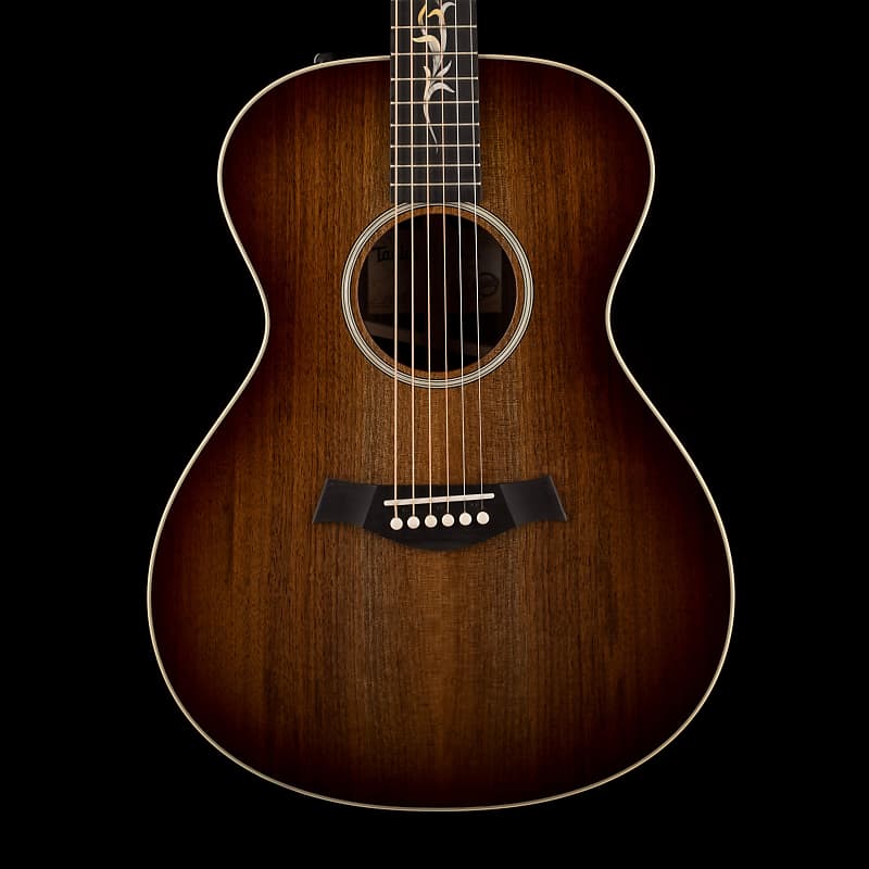 Taylor Limited Edition Custom Grand Concert C22e with Circa74