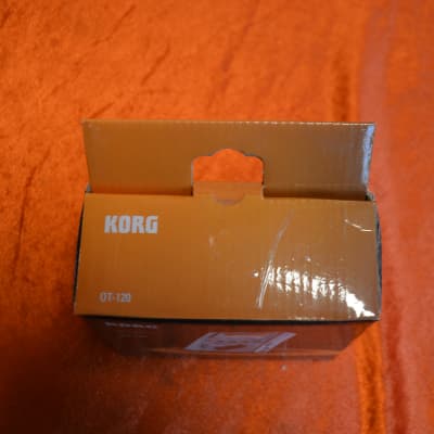 KOrg Pro Tuner OT-120 * Orchestral Tuner * list price = 98,-€ image 2