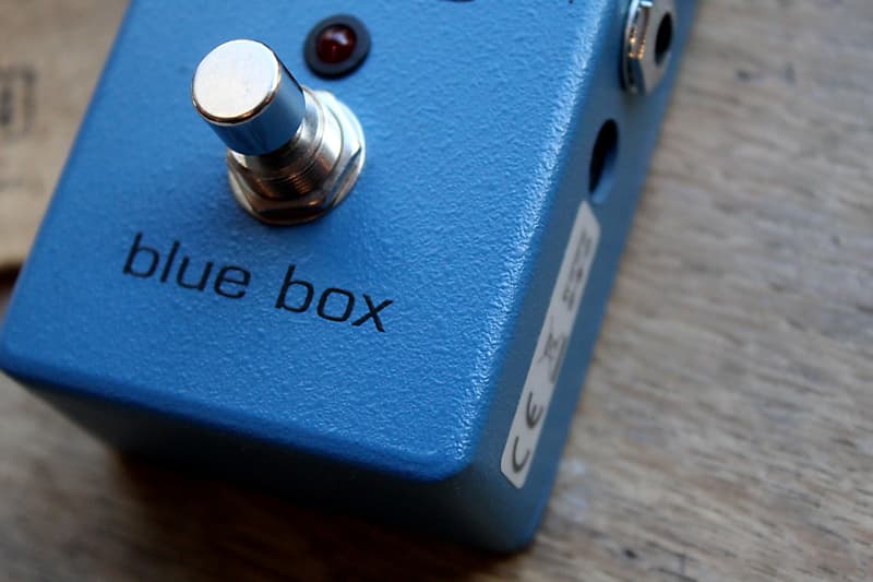 MXR 