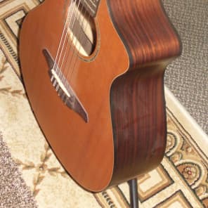 Breedlove AN 250 / CR  Natural image 3