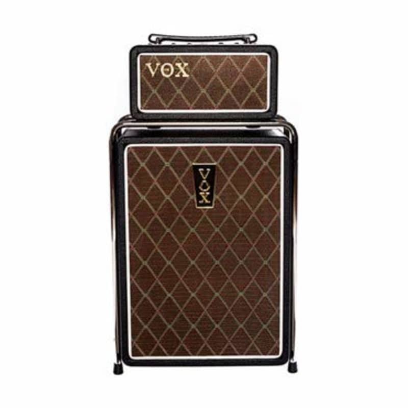 VOX MSB50 AUDIO MINI SUPERBEETLE BLACK | Reverb