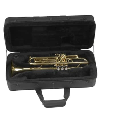 SKB Soft Case - Trumpet Rectangular image 2