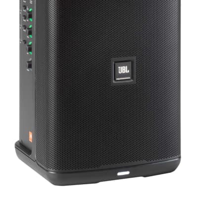 JBL EON ONE COMPACT Portable Rechargeable 8" Powered Personal PA Speaker/Monitor image 10