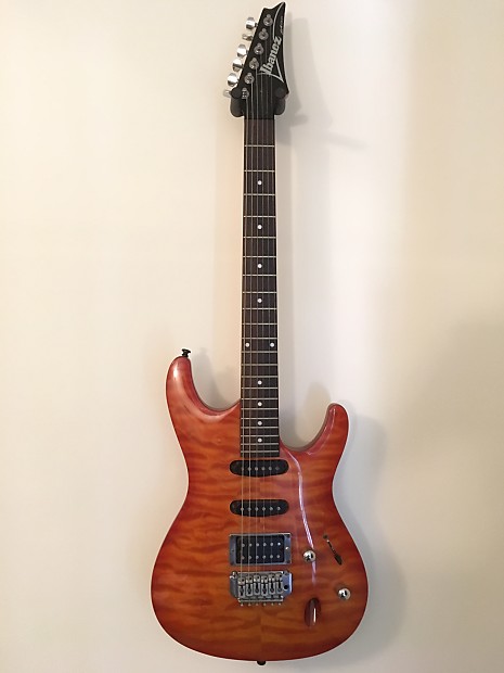 Ibanez se shop