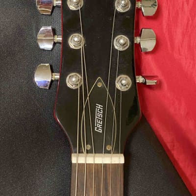 Gretsch Electromatic G2504 Jet CS 2000's Electric Guitar image 5