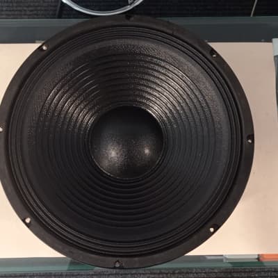 omnitronic Speaker woofer 15"  38 cm 2020 nero image 1