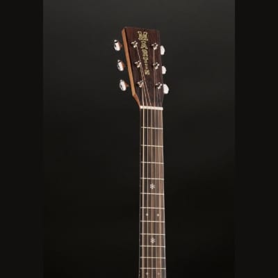 Martin Reverb Select 00-X2E Brazilian image 5