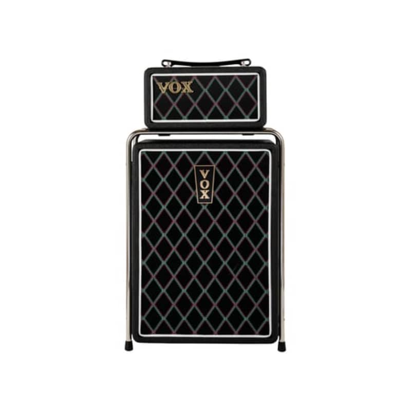 VOX MSB50 AUDIO MINI SUPERBEETLE BLACK | Reverb