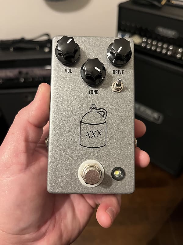 JHS Moonshine V1