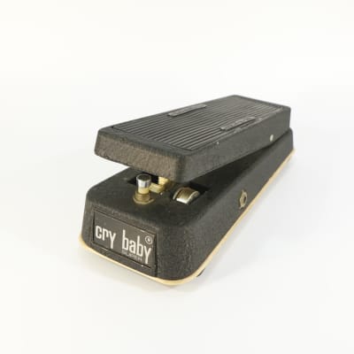 JEN CRYBABY SUPER (250.442) wah and filter effects for sale in USA