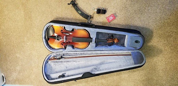 Rothenburg violin copy of stradivarius 1732 price hotsell