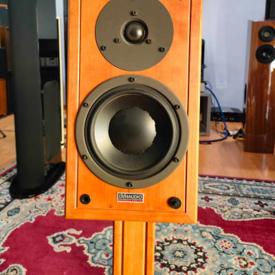 Dynaudio CONTOUR 1.3 image 10