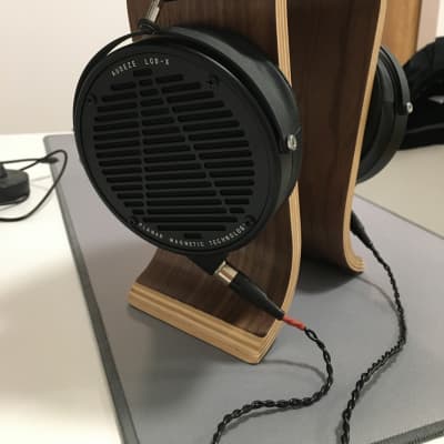 Audeze LCD-X 2023 - Black image 2
