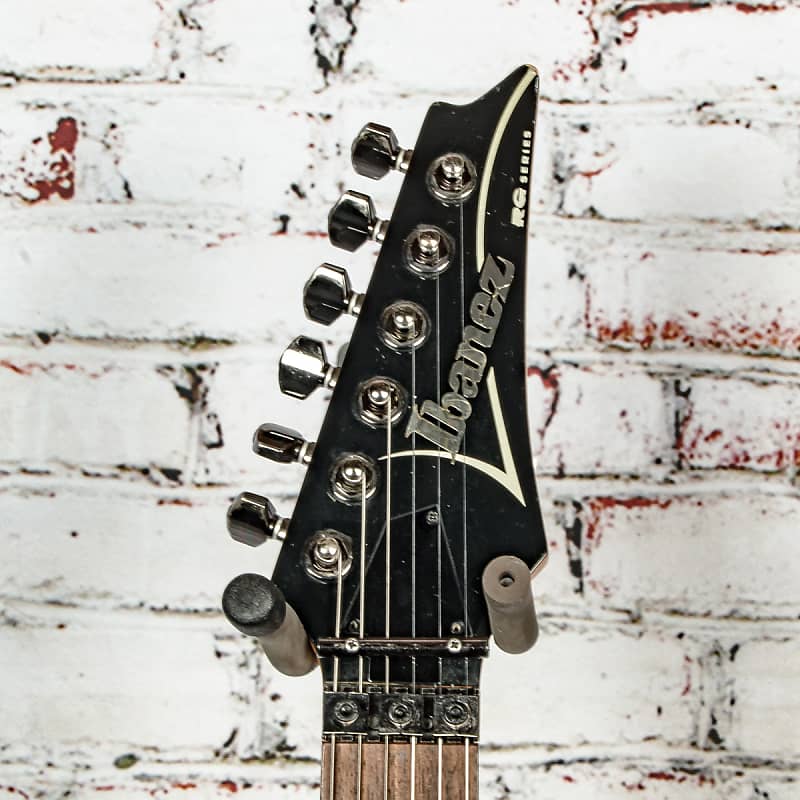 海外ブランド Ibanez RG570 Genesis 日本製Made in Japan美品