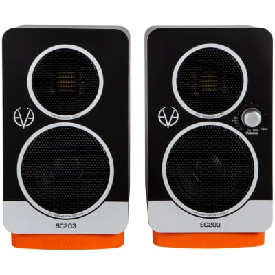 Eve Audio SC203 3