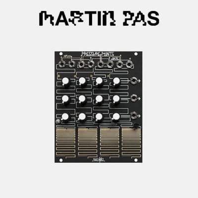 Make Noise Pressure Points Module | Reverb Hungary