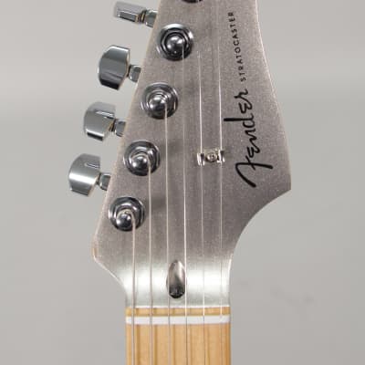 2022 Fender 75th Anniversary Stratocaster Diamond Anniversary Electric Guitar w/Gig Bag image 17