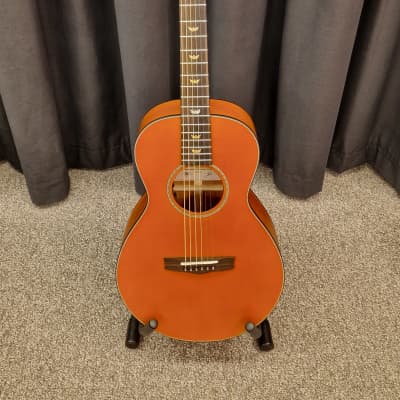 Javatar Guitars Parlor 2021 Satin / Warm for sale